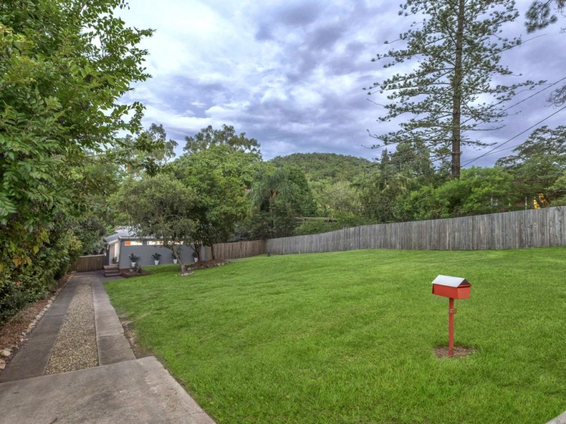 28 Payne Road, The Gap QLD 4061