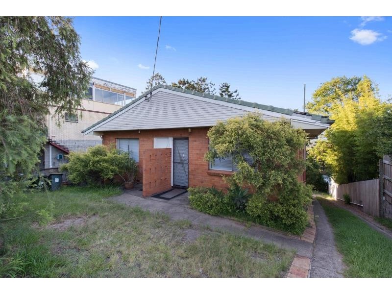 1/16 Prospect Terrace, Kelvin Grove QLD 4059