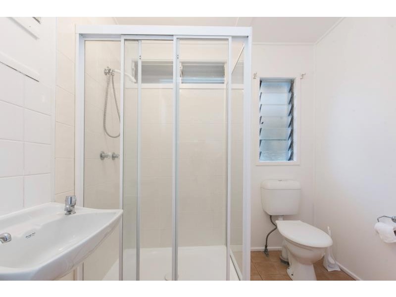 1/16 Prospect Terrace, Kelvin Grove QLD 4059
