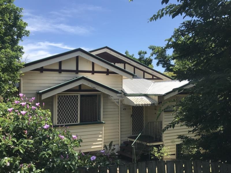 45 Hunter Street, Kelvin Grove QLD 4059