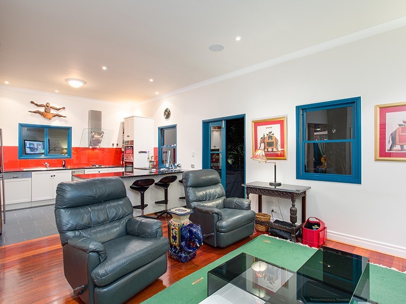 90 Union Street, Spring Hill QLD 4000