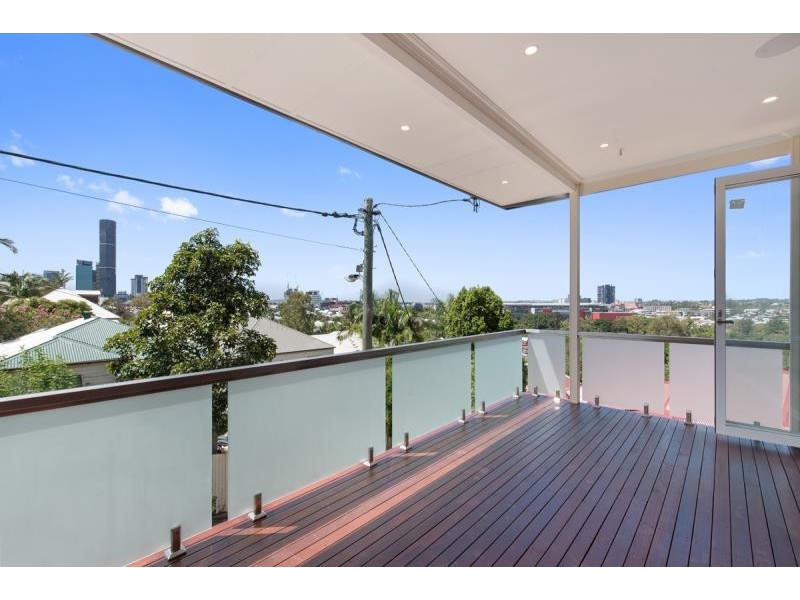 13 Clyde Street, Petrie Terrace QLD 4000