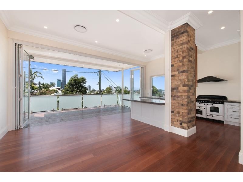 13 Clyde Street, Petrie Terrace QLD 4000