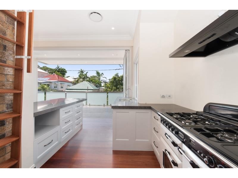 13 Clyde Street, Petrie Terrace QLD 4000