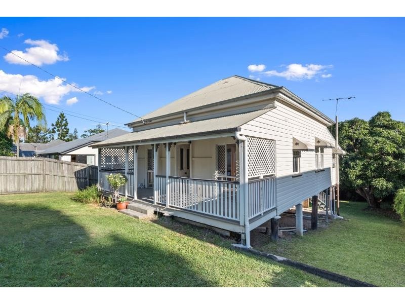 15 Moffat Street, Paddington QLD 4064