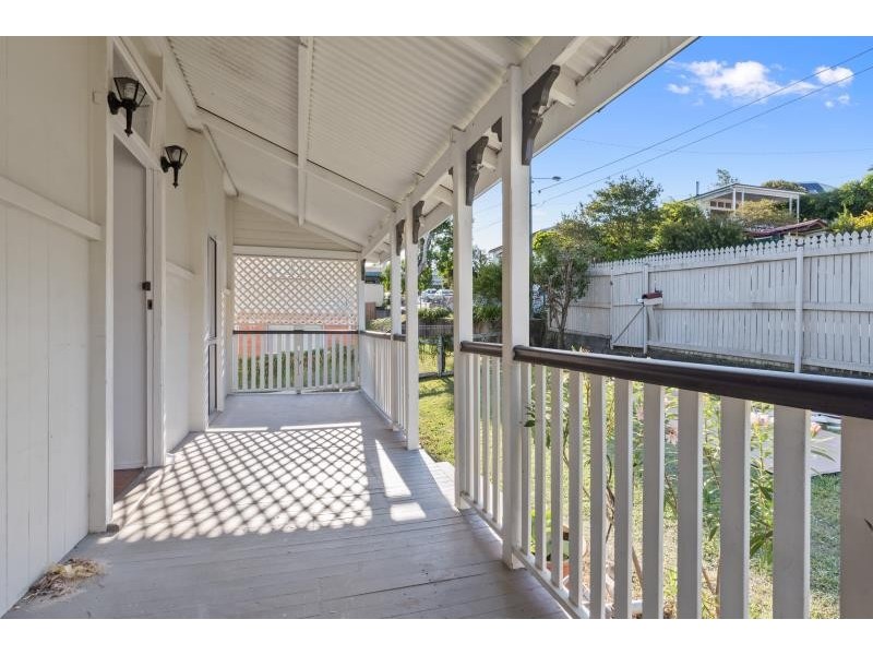 15 Moffat Street, Paddington QLD 4064