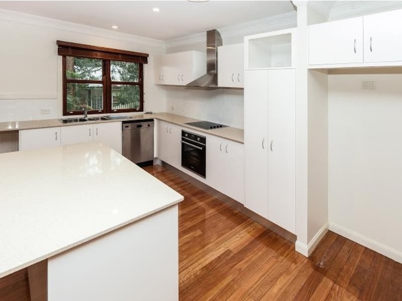 4A Gulliver Street, Paddington QLD 4064