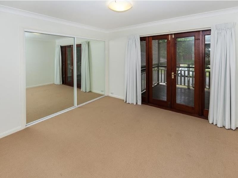 4A Gulliver Street, Paddington QLD 4064