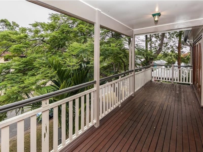 4A Gulliver Street, Paddington QLD 4064