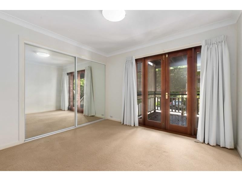 4A Gulliver Street, Paddington QLD 4064