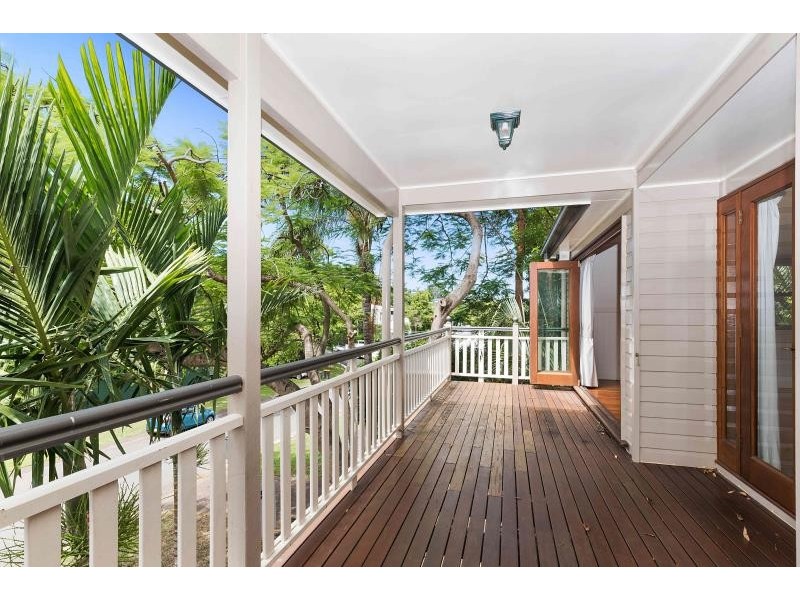 4A Gulliver Street, Paddington QLD 4064