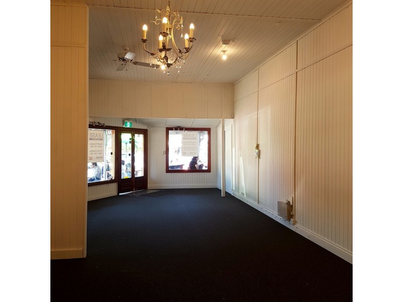 1/83 Latrobe Terrace, Paddington QLD 4064