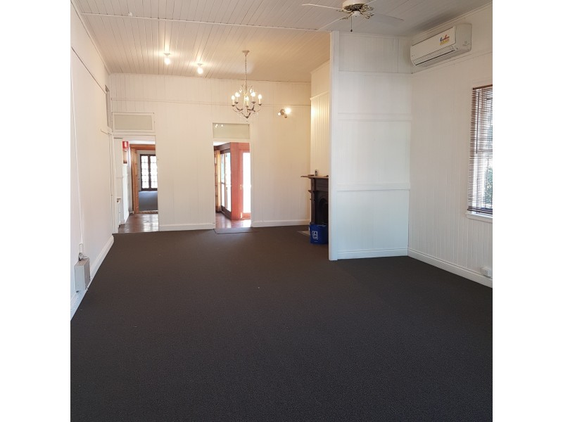 1/83 Latrobe Terrace, Paddington QLD 4064