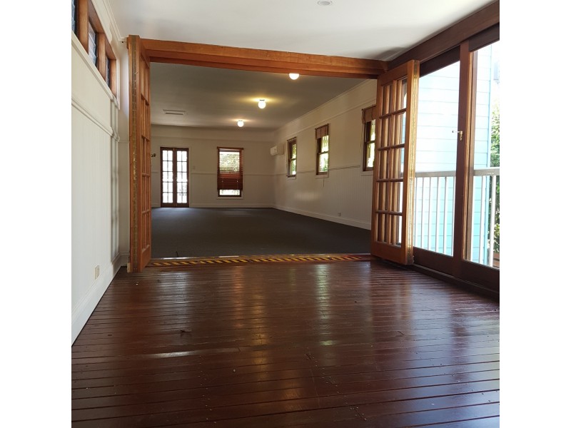 1/83 Latrobe Terrace, Paddington QLD 4064