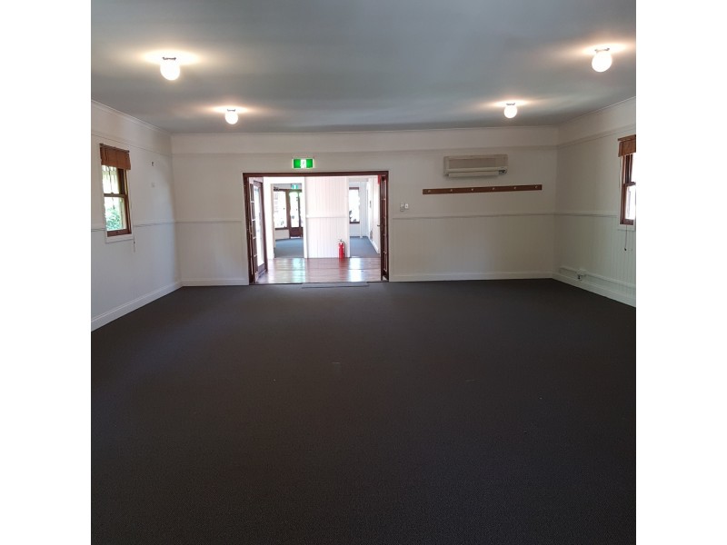1/83 Latrobe Terrace, Paddington QLD 4064