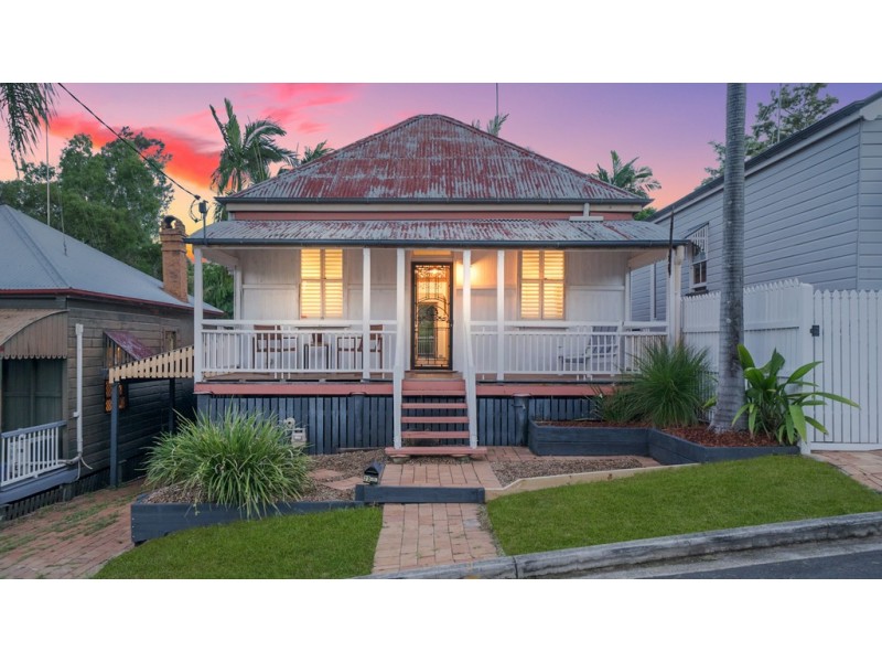 23 Little Street, Kelvin Grove QLD 4059