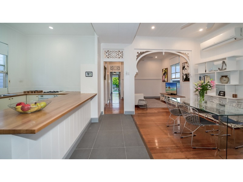 23 Little Street, Kelvin Grove QLD 4059