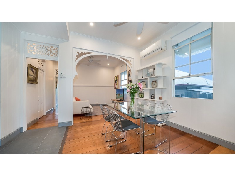 23 Little Street, Kelvin Grove QLD 4059