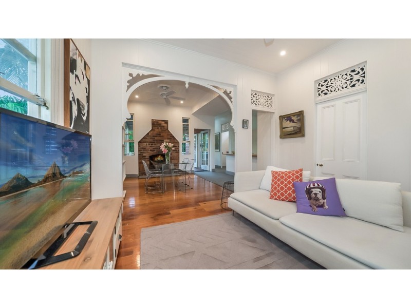 23 Little Street, Kelvin Grove QLD 4059