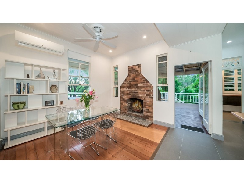 23 Little Street, Kelvin Grove QLD 4059