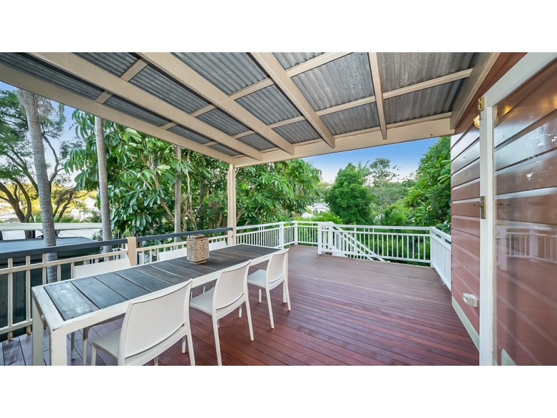 23 Little Street, Kelvin Grove QLD 4059