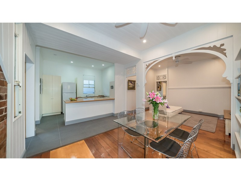 23 Little Street, Kelvin Grove QLD 4059