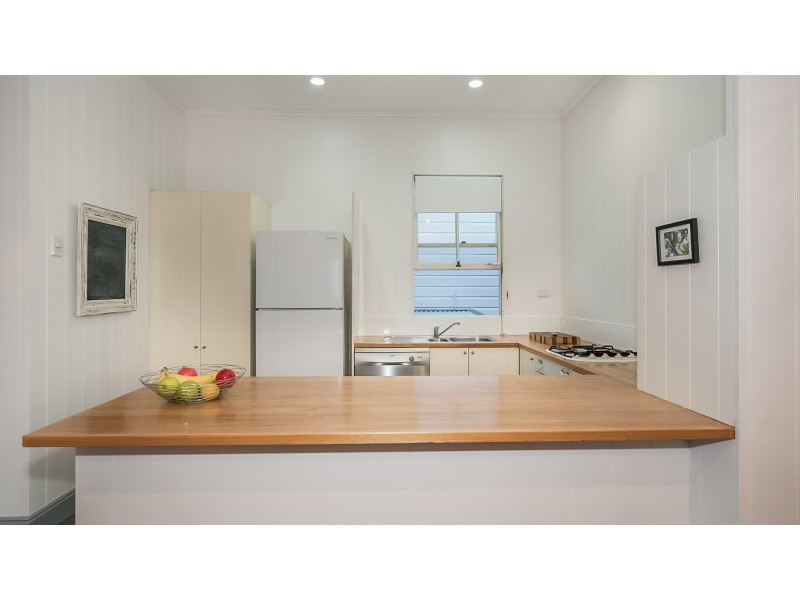 23 Little Street, Kelvin Grove QLD 4059