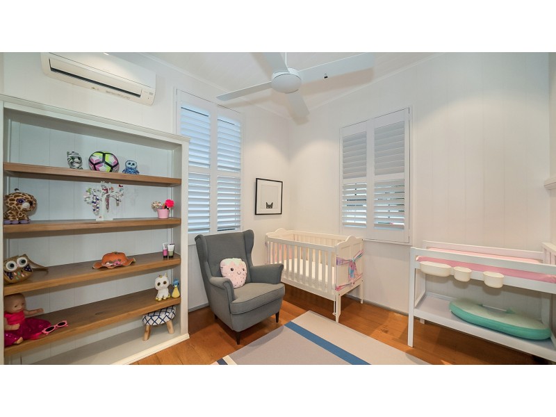 23 Little Street, Kelvin Grove QLD 4059