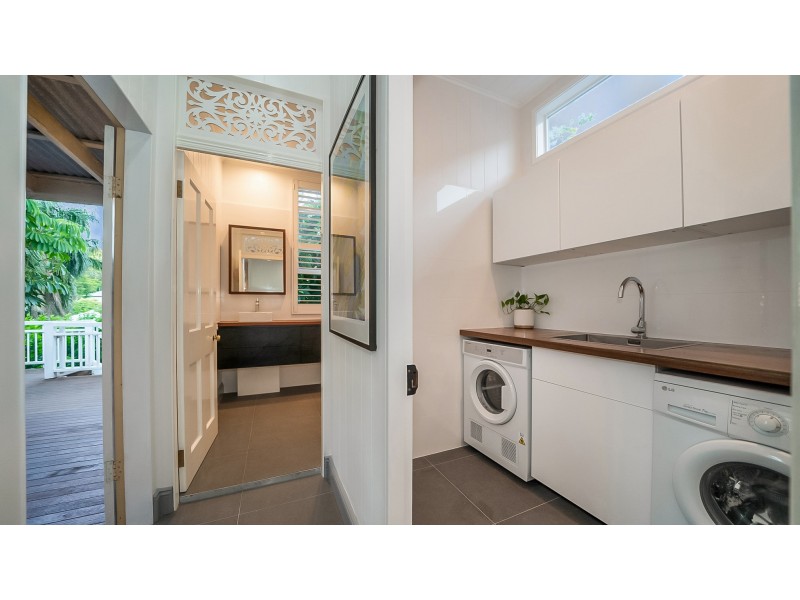 23 Little Street, Kelvin Grove QLD 4059