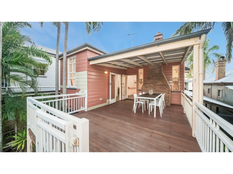 23 Little Street, Kelvin Grove QLD 4059