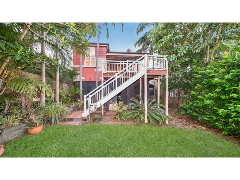 23 Little Street, Kelvin Grove QLD 4059