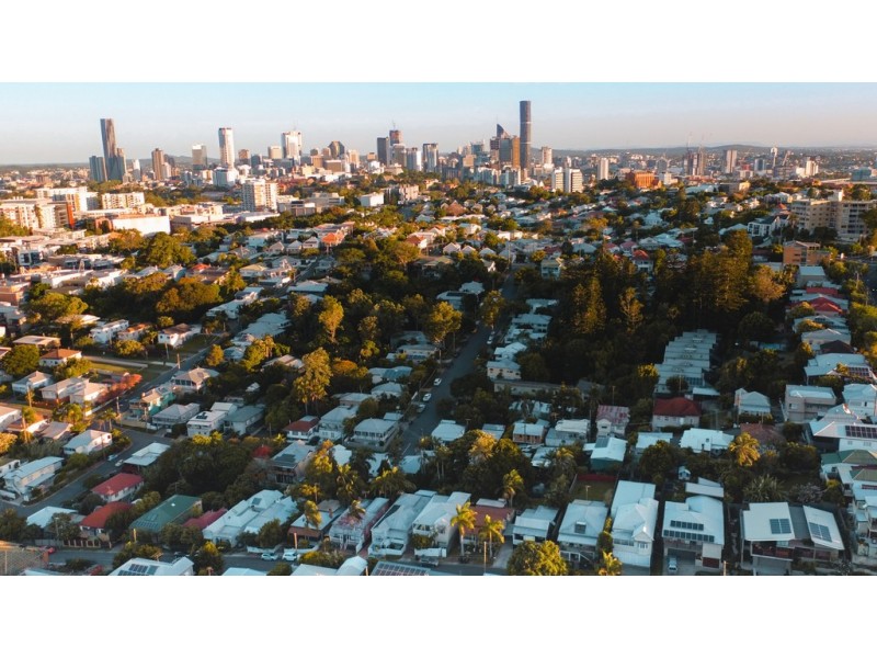 23 Little Street, Kelvin Grove QLD 4059