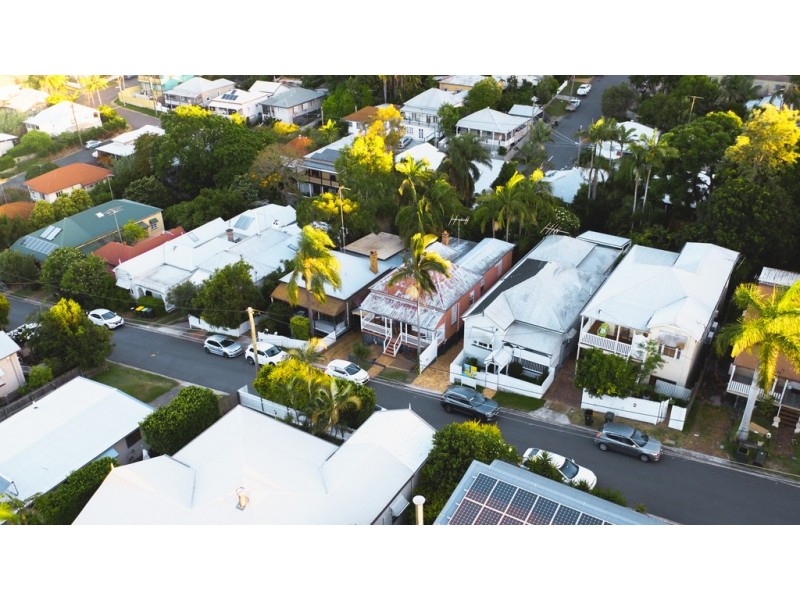 23 Little Street, Kelvin Grove QLD 4059