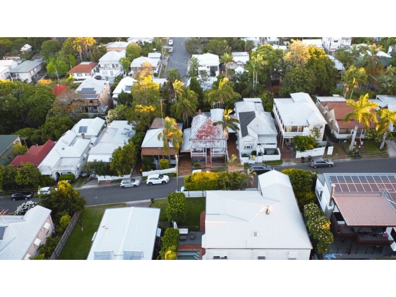 23 Little Street, Kelvin Grove QLD 4059