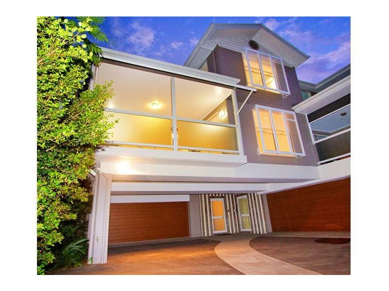 21 Ross Street, Paddington QLD 4064