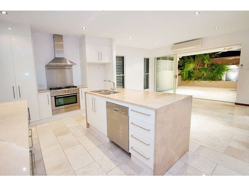 21 Ross Street, Paddington QLD 4064