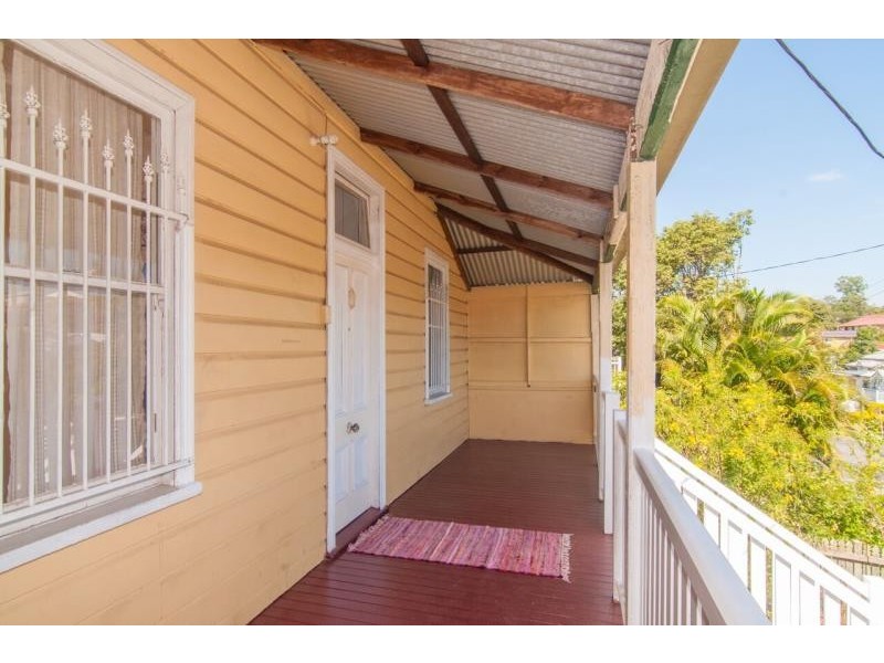 47 Hayward Street, Paddington, Paddington QLD 4064