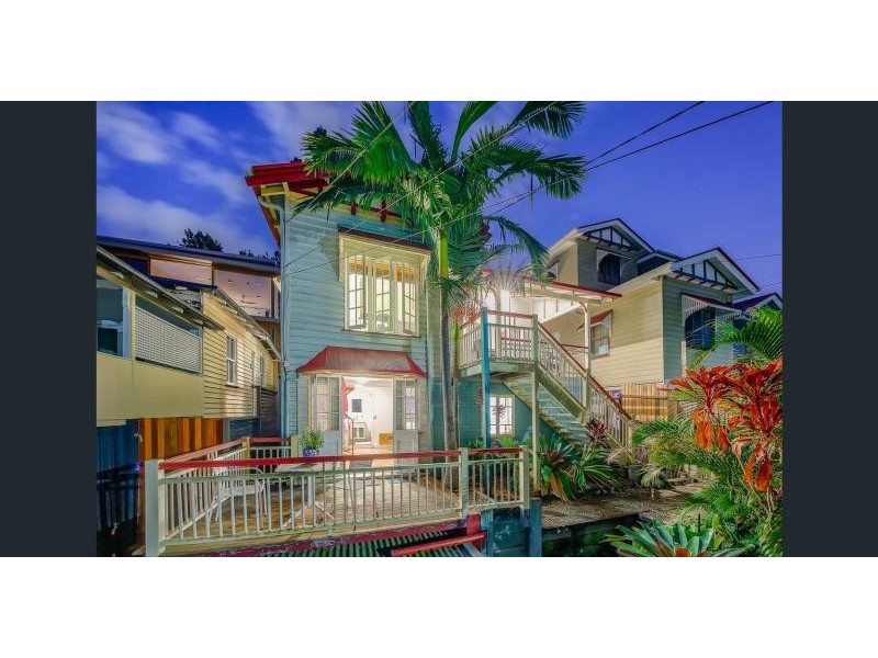 28 Imperial Terrace, Paddington QLD 4064