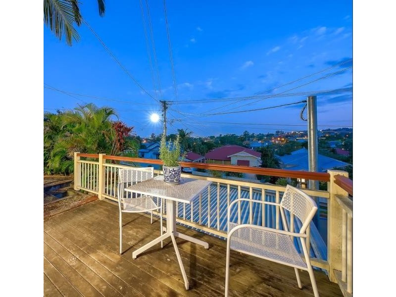 28 Imperial Terrace, Paddington QLD 4064