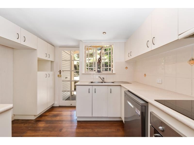 28 Imperial Terrace, Paddington QLD 4064