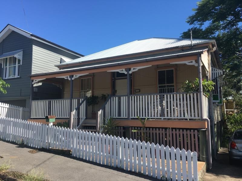 72 Cricket Street, Petrie Terrace QLD 4000