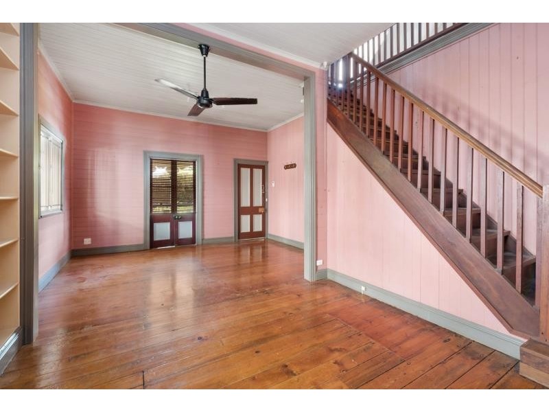 31 Pratten Street, Petrie Terrace QLD 4000