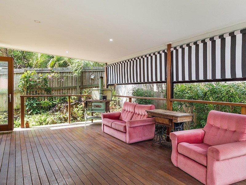 41 Glen Street, Kelvin Grove QLD 4059