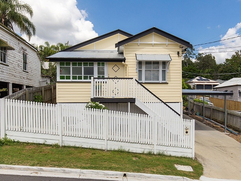 41 Glen Street, Kelvin Grove QLD 4059