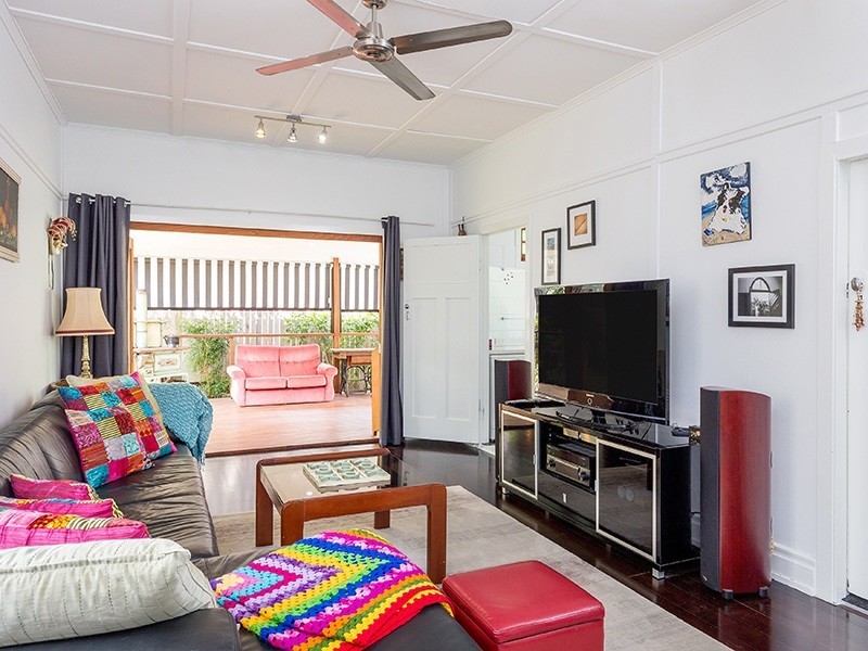 41 Glen Street, Kelvin Grove QLD 4059