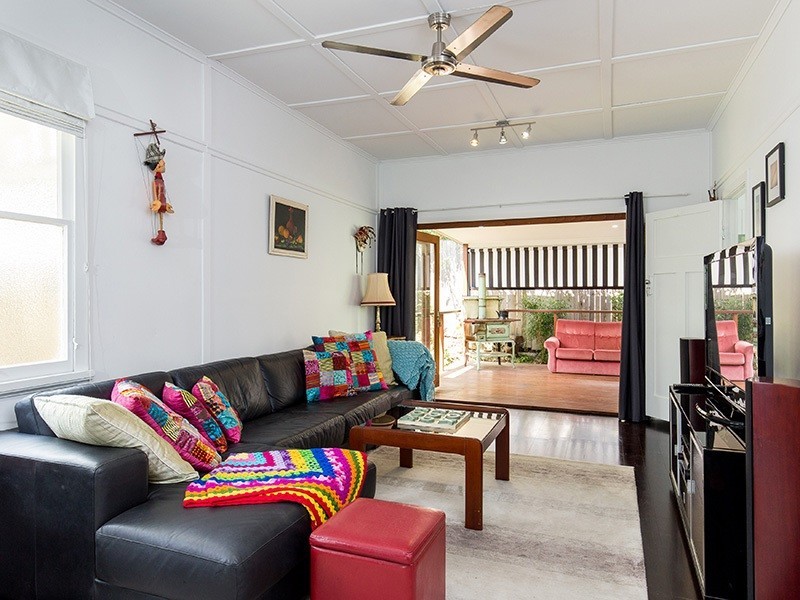 41 Glen Street, Kelvin Grove QLD 4059