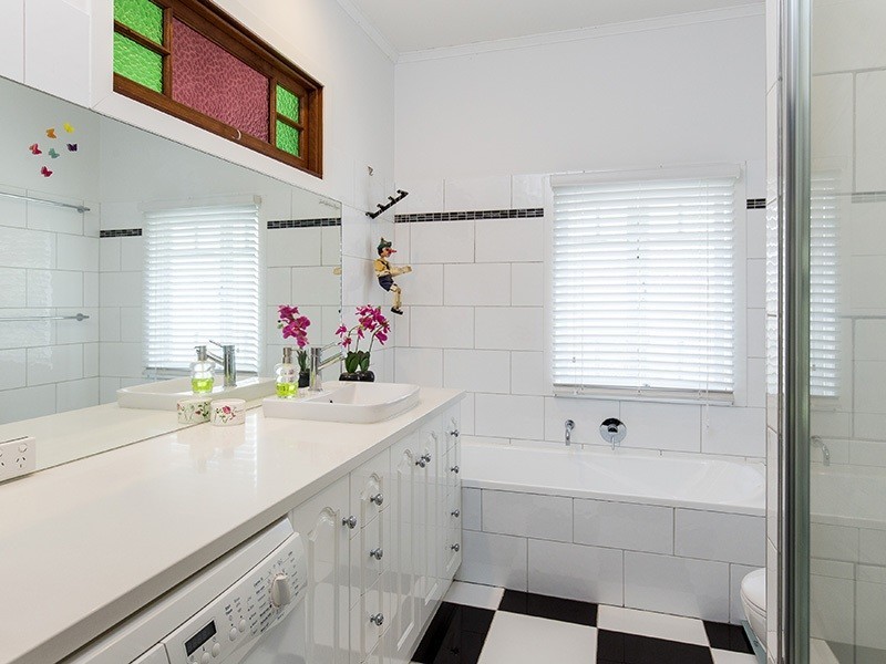 41 Glen Street, Kelvin Grove QLD 4059