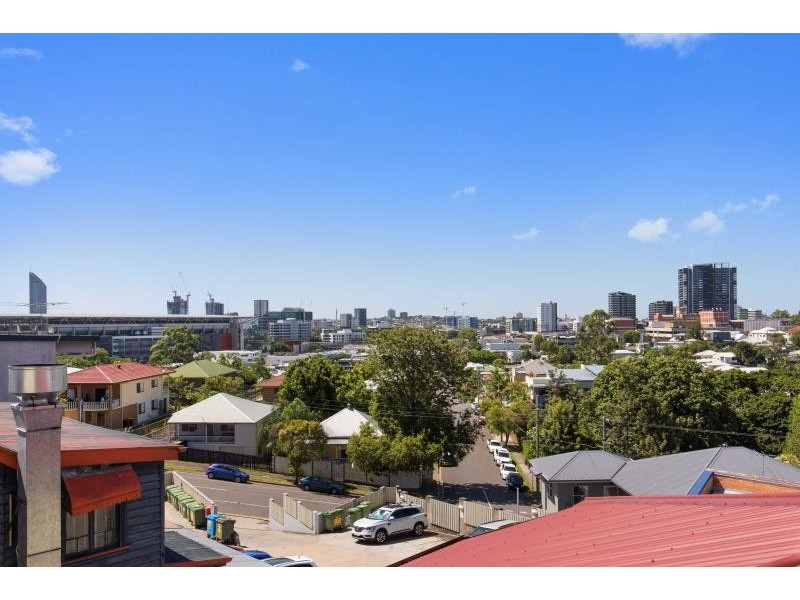 4/220 Given Terrace, Paddington QLD 4064