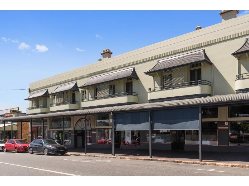 4/220 Given Terrace, Paddington QLD 4064