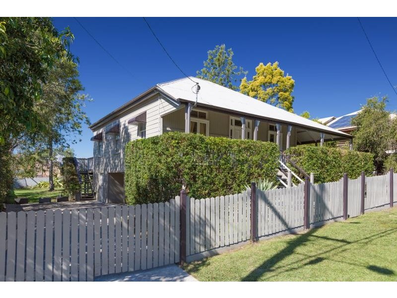 15 Kenwyn Road, Red Hill QLD 4059